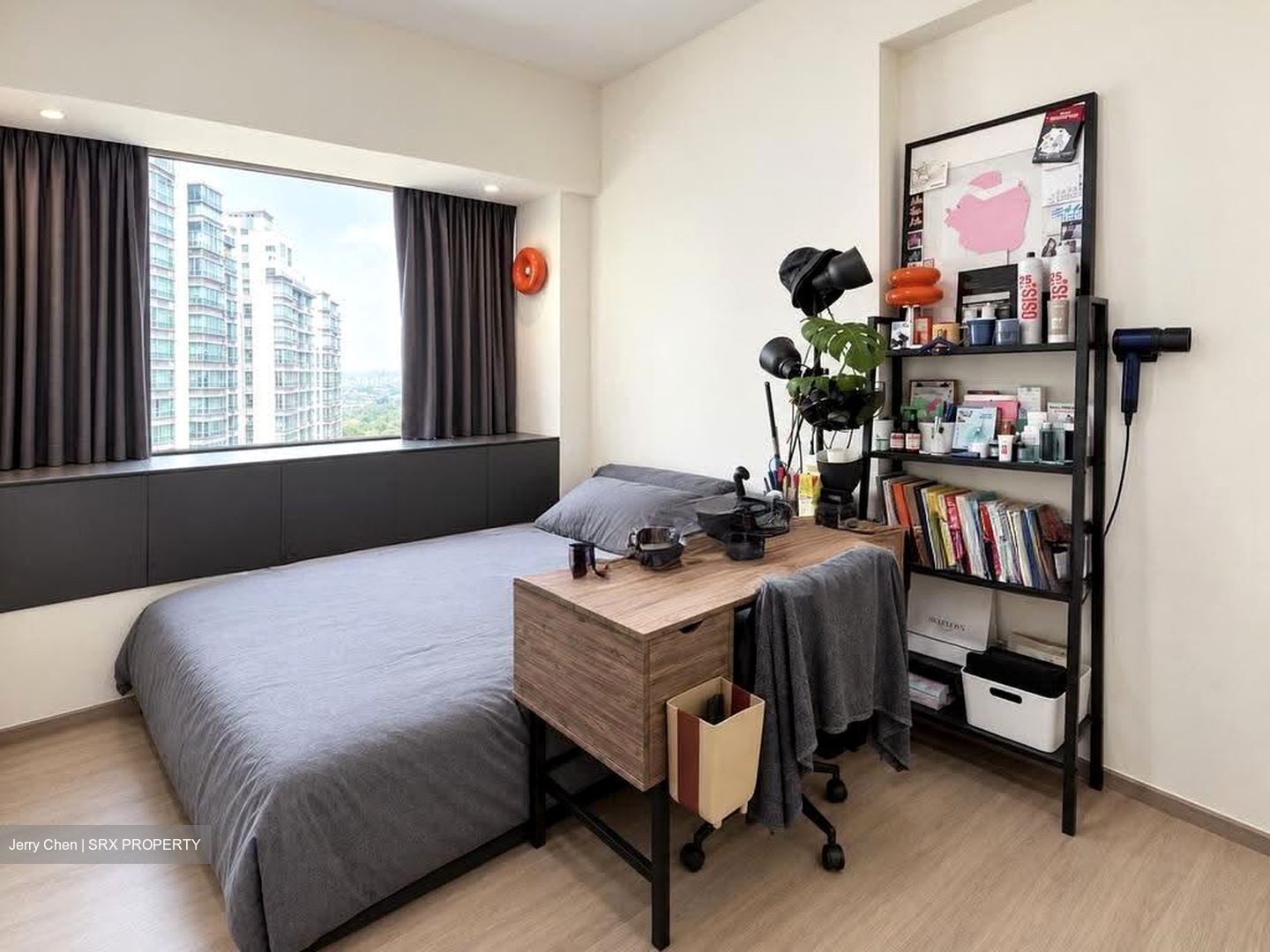 The Quintet (D23), Condominium #618134221